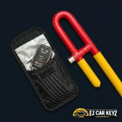 GMC 2010+ Sierra and Yukon Keyless Trucks Vulnerable to Relay Attacks