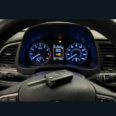 Hyundai fob backup step 3