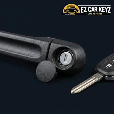 Jeep fob backup step 2