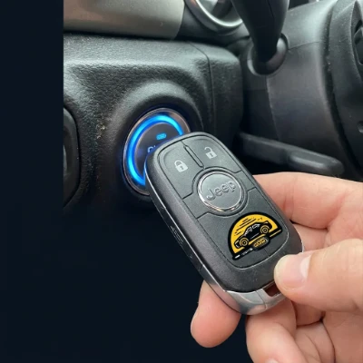 Jeep fob backup step 3