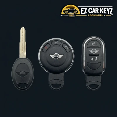 Mini Three Architectures Under One Badge