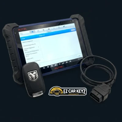 Ram Fifth-Gen 1500 Key Details