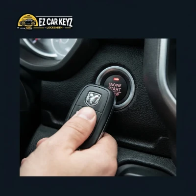 Ram fob backup step 4