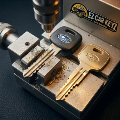 Subaru Subaru Laser-Cut Blades Stump Hardware Store Machines