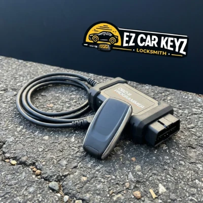 Subaru Outback All-Keys-Lost at Your Location