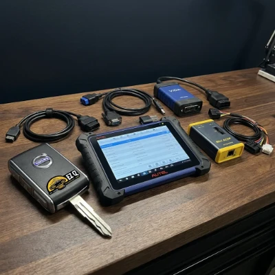 Volvo The Tooling We Bring for Every Volvo Platform
