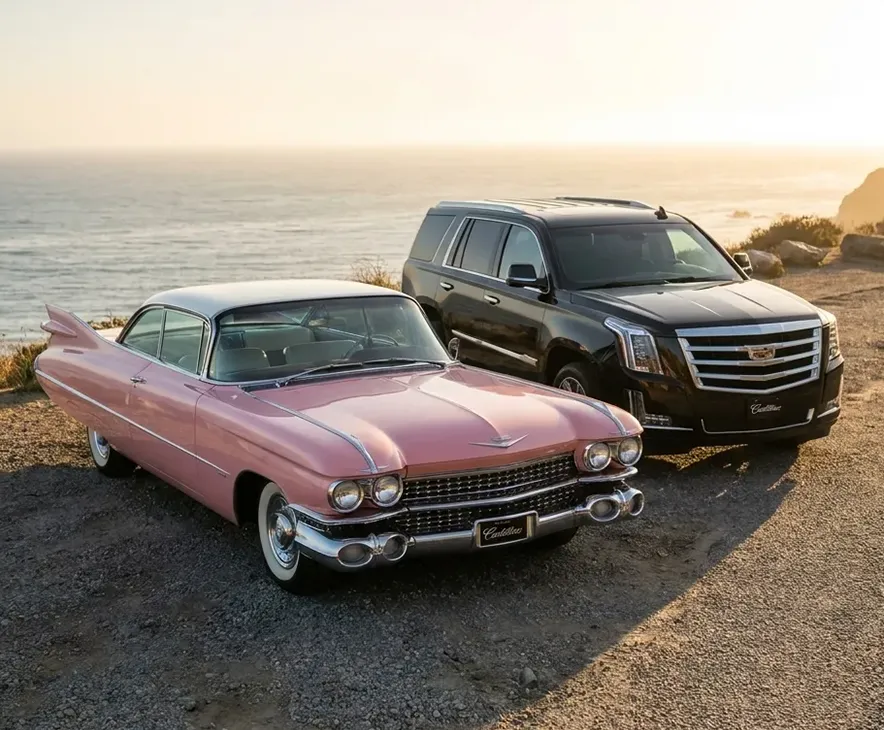 Cadillac key replacement in San Diego County