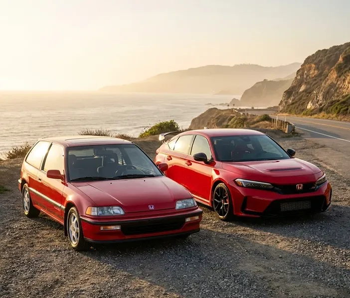 Honda key replacement in San Diego County
