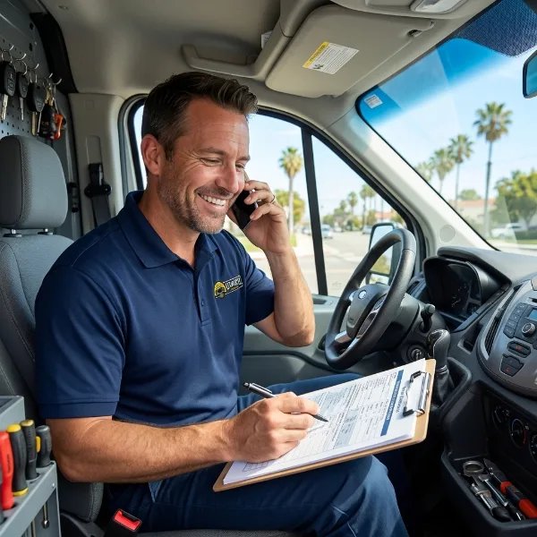 BMW instant quote in San Diego County