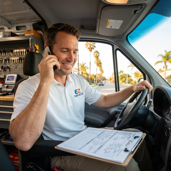 Ford instant quote in San Diego County