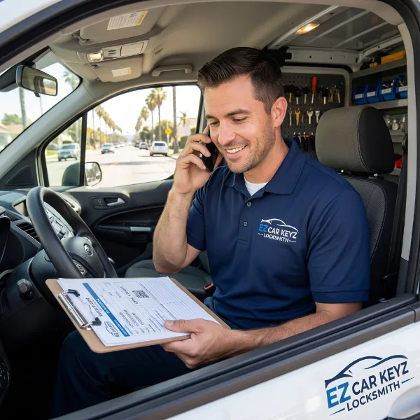 Genesis instant quote in San Diego County