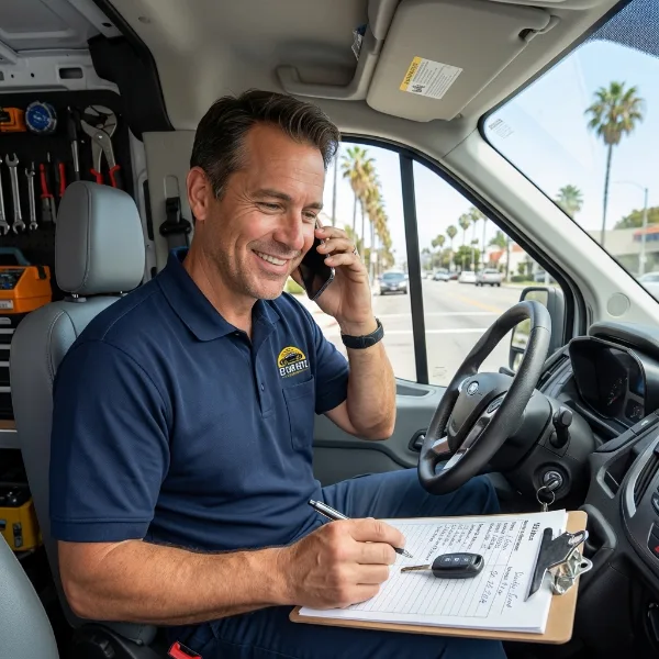 Lexus instant quote in San Diego County