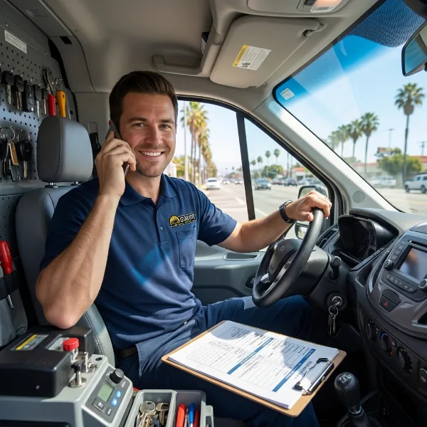 Pontiac instant quote in San Diego County