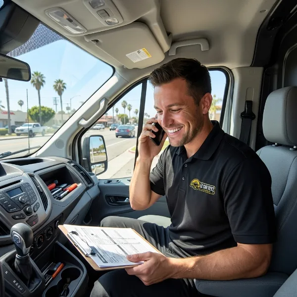 Porsche instant quote in San Diego County