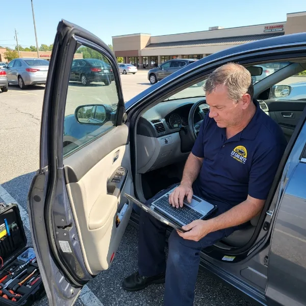 Ram key flashed in San Diego County