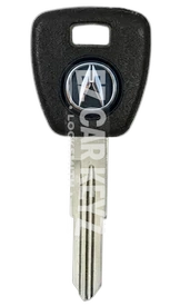 Acura Transponder Key replacement in San Diego County