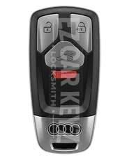 Audi Proximity Key replacement in San Diego County
