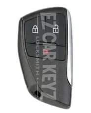 Buick Proximity Key replacement in San Diego County