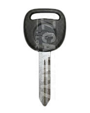 Chevrolet Chip Key replacement in San Diego County