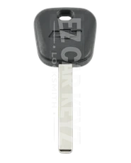 Chevrolet Transponder Key replacement in San Diego County