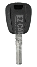 Fiat Chip Key replacement in San Diego County
