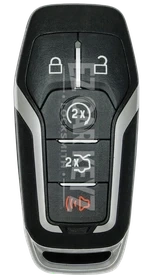 Ford Proximity Key replacement in San Diego County