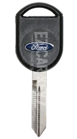 Ford Transponder Key replacement in San Diego County