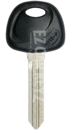 Hyundai Transponder Key replacement in San Diego County
