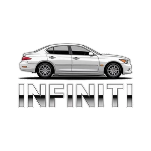 Infiniti Vibe replacement in San Diego County