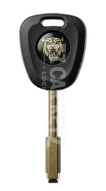 Jaguar Transponder Key replacement in San Diego County
