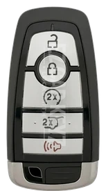 Lincoln Keyless Entry Fob replacement in San Diego County