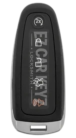 Lincoln Proximity Key replacement in San Diego County