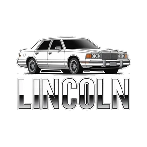 Lincoln Vibe replacement in San Diego County