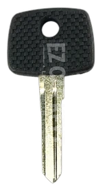 Mercedes-Benz Transponder Key replacement in San Diego County