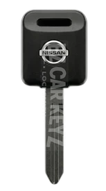 Nissan Chip Key replacement in San Diego County