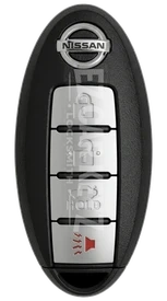 Nissan Prox Smart Key replacement in San Diego County