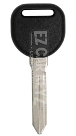 Oldsmobile Transponder Key replacement in San Diego County