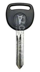 Pontiac Transponder Key replacement in San Diego County