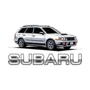Subaru Vibe replacement in San Diego County