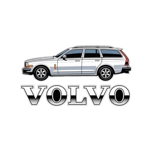 Volvo Vibe replacement in San Diego County