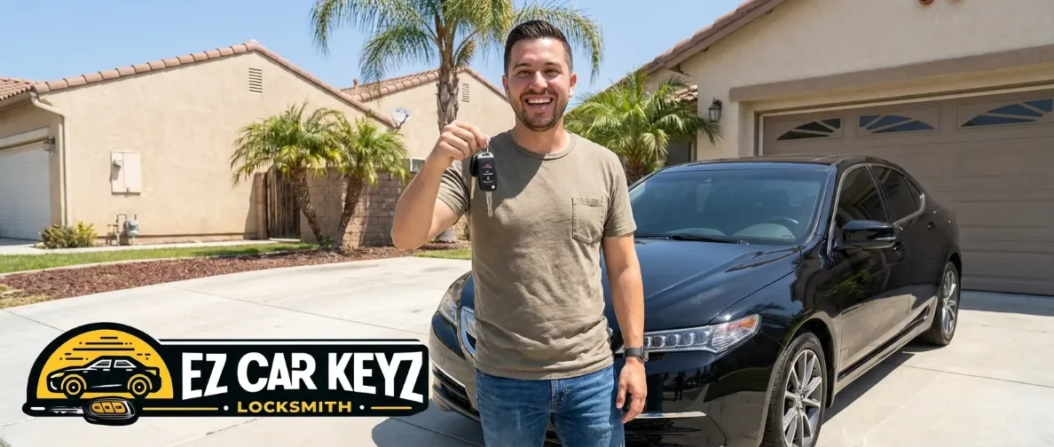 Acura customer review San Diego County