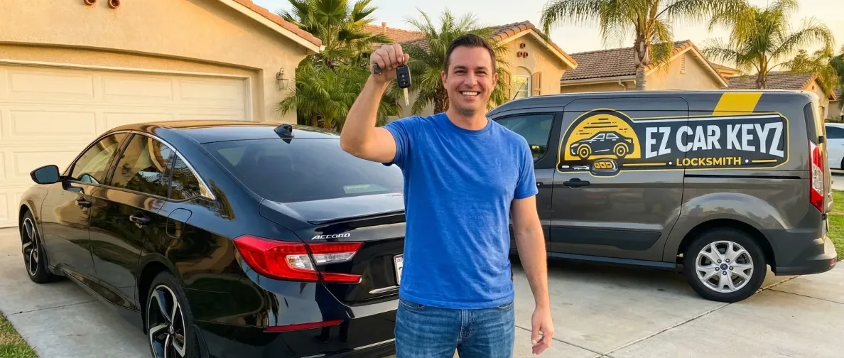 Honda customer review San Diego County