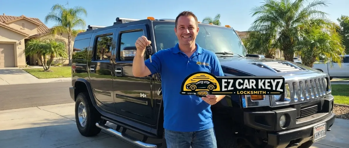 Hummer customer review San Diego County