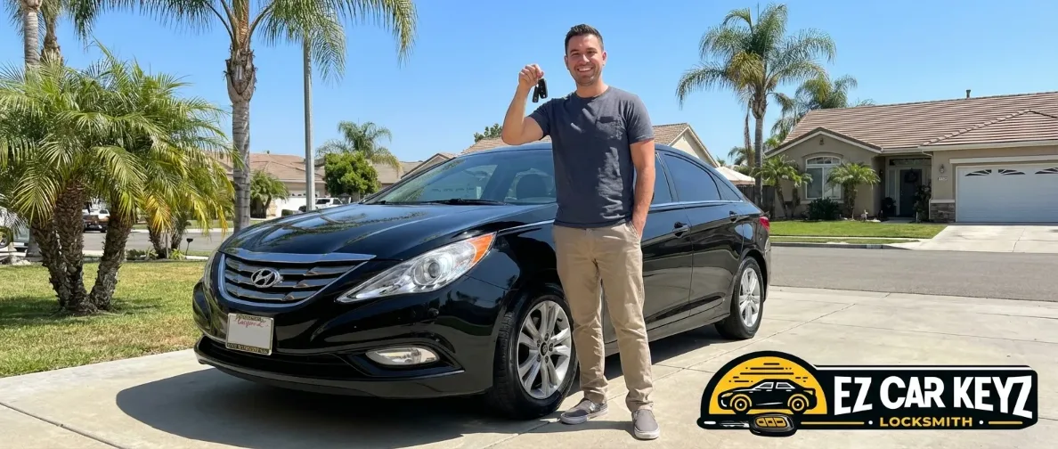Hyundai customer review San Diego County