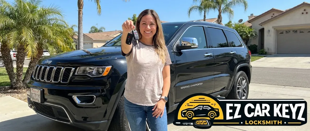 Jeep customer review San Diego County