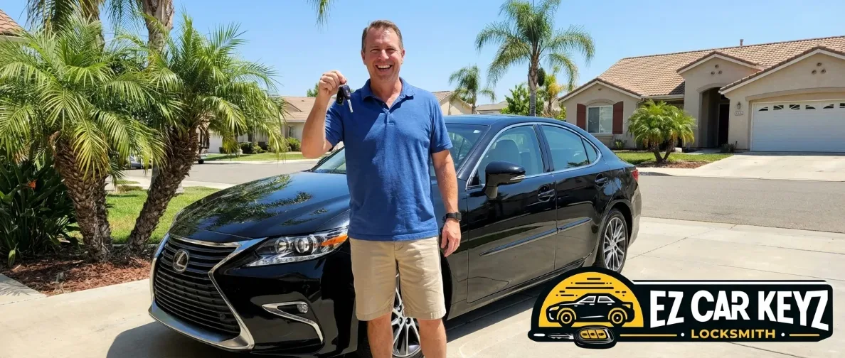 Land Rover customer review San Diego County