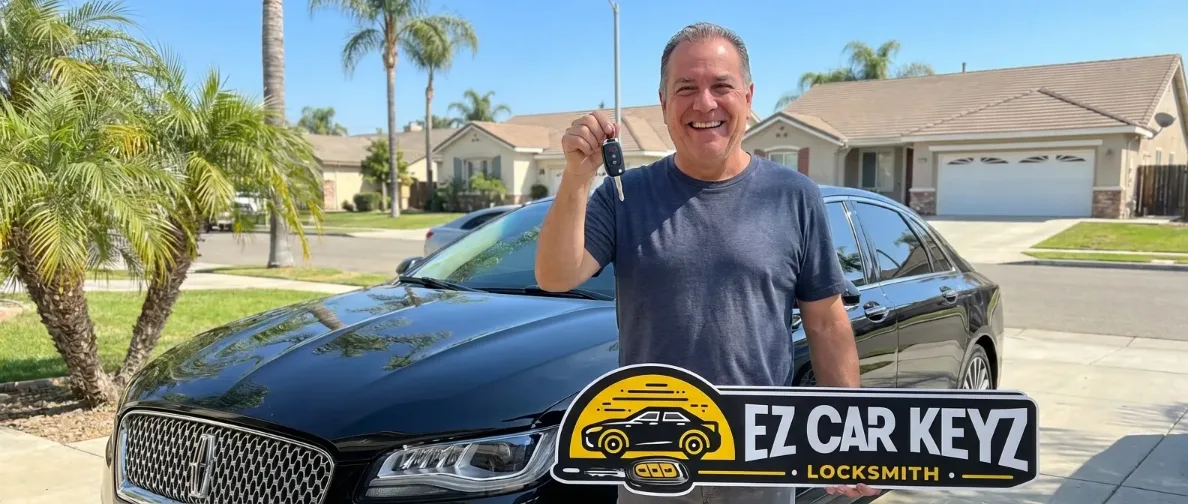 Lexus customer review San Diego County