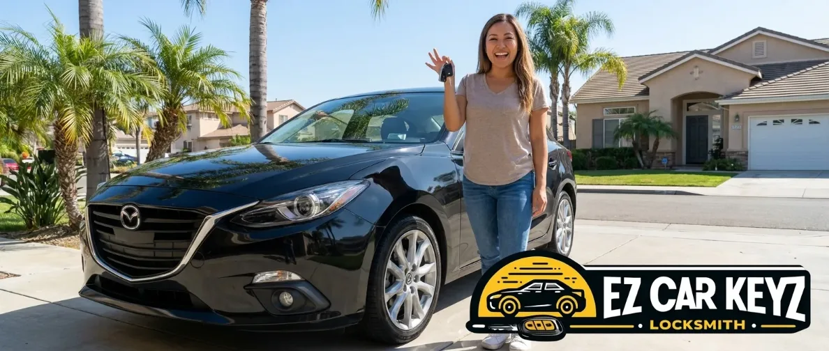 Lincoln customer review San Diego County