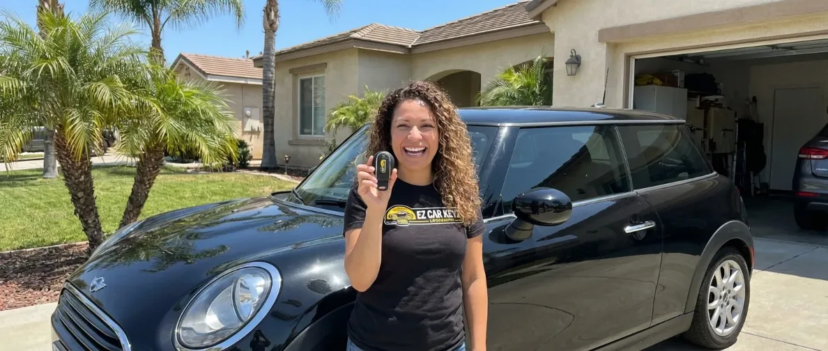 Mercedes-Benz customer review San Diego County