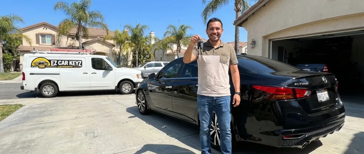 Mitsubishi customer review San Diego County